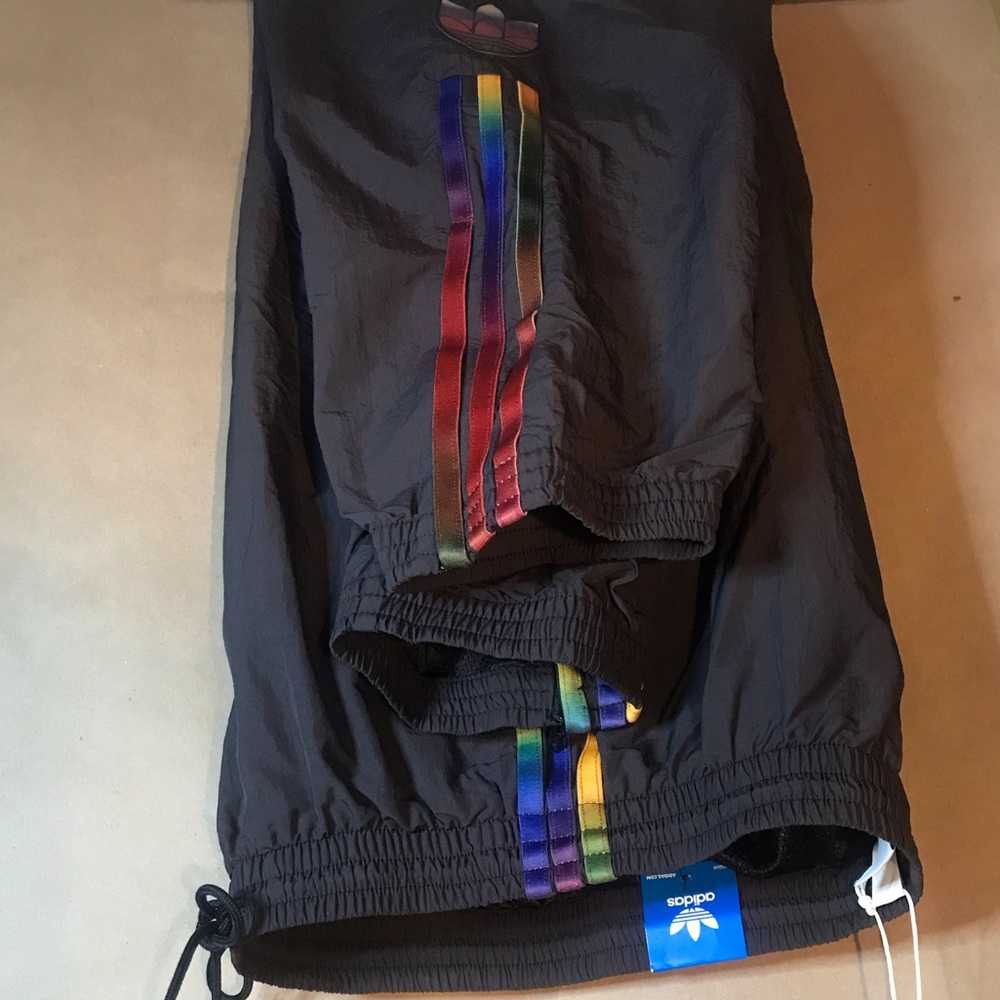 Adidas Women’s Track Pants